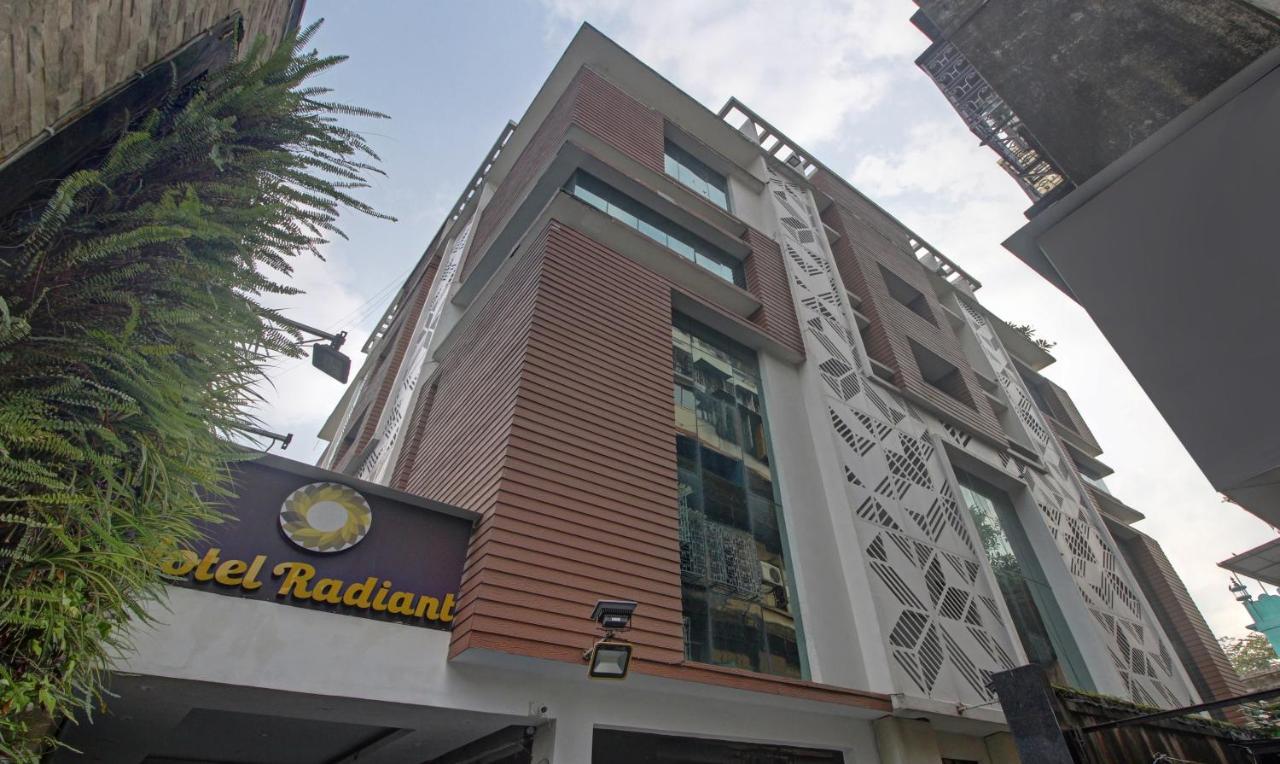 Radiant Kolkata