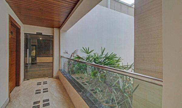 Hotel Radiant 3*