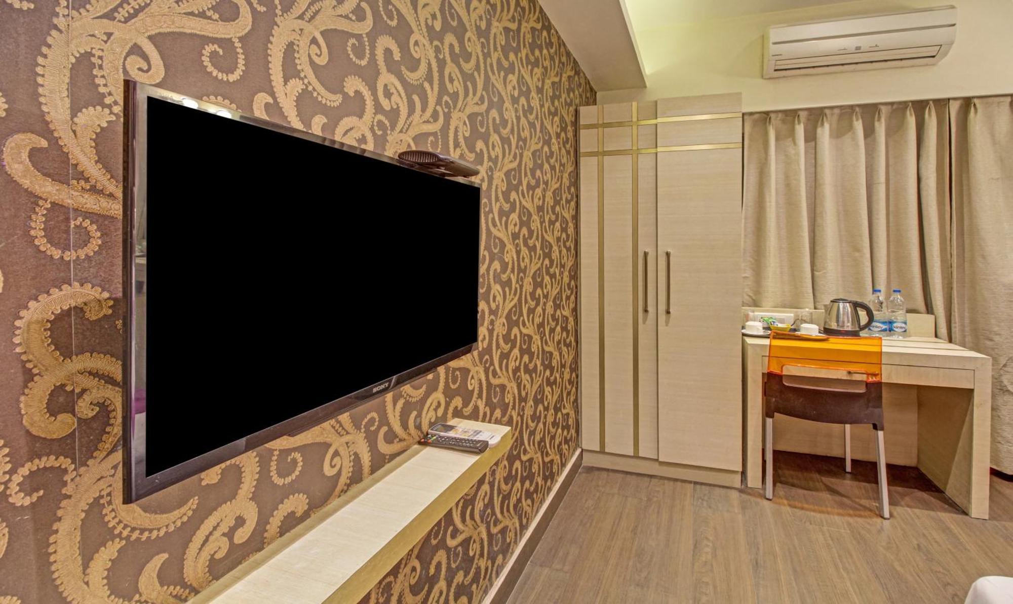 Radiant 3* Kolkata